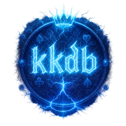 kkdb লোগো